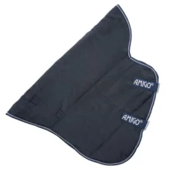 Amigo Isolator Halsstuk Medium 150g Navy White 11 Amigo Isolator Halsstuk Medium 150g Navy White -Exporteren Paard Gear Winkel agradi a1094057 3.625349
