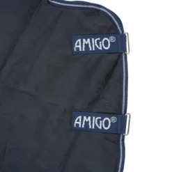 Amigo Isolator Halsstuk Medium 150g Navy White 12 Amigo Isolator Halsstuk Medium 150g Navy White -Exporteren Paard Gear Winkel agradi a1094057 4.a345a0