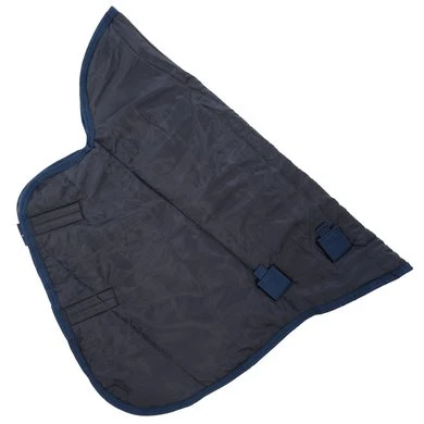 Amigo Isolator Halsstuk Medium 150g Navy White 5 Amigo Isolator Halsstuk Medium 150g Navy White - Afbeelding 5