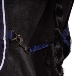 Rambo Staldeken Light Navy/White -Exporteren Paard Gear Winkel agradi a1094532 3.8dbf80