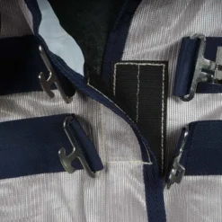 Mio Fly Rug Bronze/Navy -Exporteren Paard Gear Winkel agradi a10947724 2.907e8a