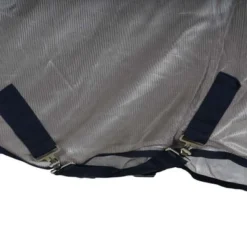 Mio Fly Rug Bronze/Navy -Exporteren Paard Gear Winkel agradi a10947724 4.13066c