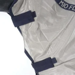 Mio Pony Fly Rug Bronze/Navy 16 Mio Pony Fly Rug Bronze/Navy -Exporteren Paard Gear Winkel agradi a1095101 3.0730ab