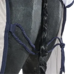 Mio Pony Fly Rug Bronze/Navy 18 Mio Pony Fly Rug Bronze/Navy -Exporteren Paard Gear Winkel agradi a1095101 5.274be3