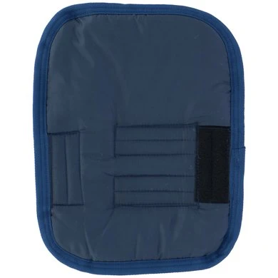 Amigo Borstverlenger Navy 3 Amigo Borstverlenger Navy - Afbeelding 3