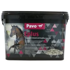 Pavo Eplus Emmer 3kg