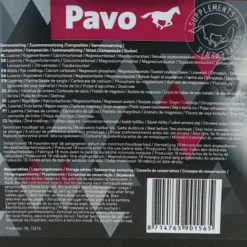 Pavo Eplus Emmer 3kg 7 Pavo Eplus Emmer 3kg -Exporteren Paard Gear Winkel agradi a1104297 3.a774e7