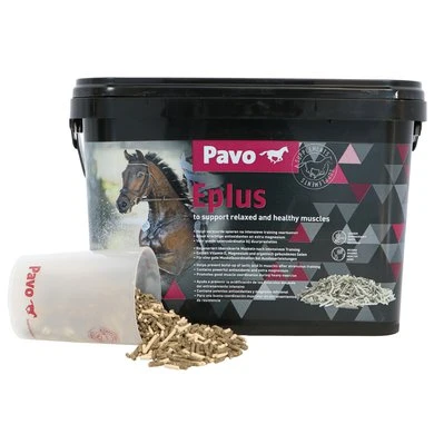 Pavo Eplus Emmer 3kg 5 Pavo Eplus Emmer 3kg - Afbeelding 5