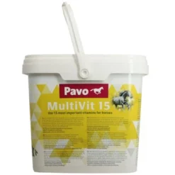 Pavo Multivit 15 Emmer 3kg -Exporteren Paard Gear Winkel agradi a1104304 4.0c4ab2