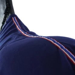 Horka Fleece Deken Polar Blauw 16 Horka Fleece Deken Polar Blauw -Exporteren Paard Gear Winkel agradi a1118007 5.385105