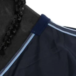 Horka Zomer Deken 0g Blauw/sky Blauw -Exporteren Paard Gear Winkel agradi a1118046 3.d90a4a