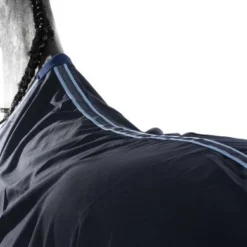 Horka Zomer Deken 0g Blauw/sky Blauw -Exporteren Paard Gear Winkel agradi a1118046 5.2fa520