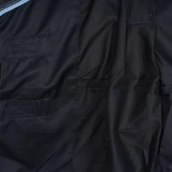 Horka Zomer Deken 0g Blauw/sky Blauw -Exporteren Paard Gear Winkel agradi a1118046 9.ca8353