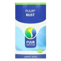 Puur Natuur Tranquil / Rust Paard/Pony 500g -Exporteren Paard Gear Winkel agradi a1146350 3.cb622e