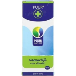 Puur Natuur Dolor / Plus + Paard/Pony 100ml -Exporteren Paard Gear Winkel agradi a1146357 2.3379fe