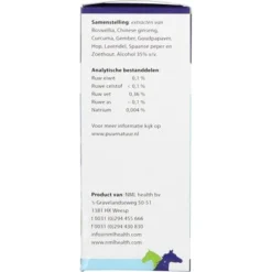 Puur Natuur Dolor / Plus + Paard/Pony 100ml -Exporteren Paard Gear Winkel agradi a1146357 3.e71a83