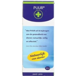 Puur Natuur Dolor / Plus + Paard/Pony 100ml -Exporteren Paard Gear Winkel agradi a1146357 4.8b02b9