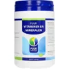 Puur Natuur Vita-min / Vitaminen Mineralen Paard/Pony 500g