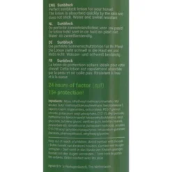 Agradi Horse Sunblock Lotion 200ml -Exporteren Paard Gear Winkel agradi a1147150 4.cf3dcb