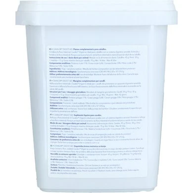 Cavalor Digest 800 Gr 3 Cavalor Digest 800 Gr - Afbeelding 3