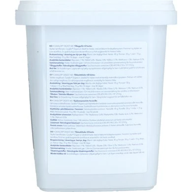 Cavalor Digest 800 Gr 4 Cavalor Digest 800 Gr - Afbeelding 4