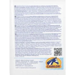 Cavalor Electrolyte Balance -Exporteren Paard Gear Winkel agradi a1150277 3.6d4f3d