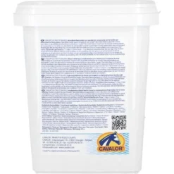 Cavalor Electrolyte Balance -Exporteren Paard Gear Winkel agradi a1150277 4.a3a746