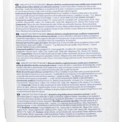 Cavalor Electrolyte Balance -Exporteren Paard Gear Winkel agradi a1150277 5.9840ae