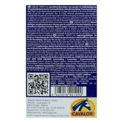 Cavalor Hepato Liq -Exporteren Paard Gear Winkel agradi a1150291 3.37276d