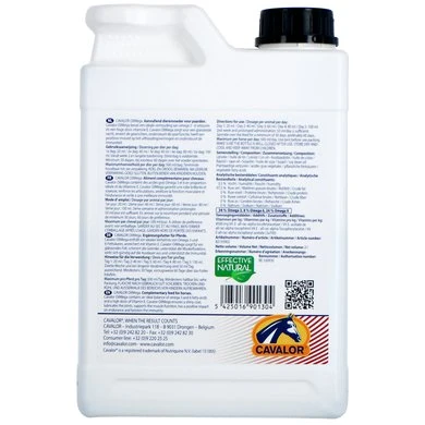 Cavalor Oilmega 3 Cavalor Oilmega - Afbeelding 3
