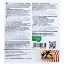 Cavalor Oilmega 7 Cavalor Oilmega -Exporteren Paard Gear Winkel agradi a1150322 4.b95749