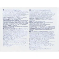 Cavalor Vitaflor 2kg -Exporteren Paard Gear Winkel agradi a1150338 4.9ab10a