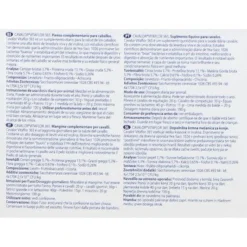 Cavalor Vitaflor 2kg -Exporteren Paard Gear Winkel agradi a1150338 6.b017c2