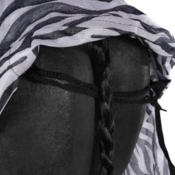 HKM Vliegendeken Zebra -Exporteren Paard Gear Winkel agradi a1150463 5.b6cf85