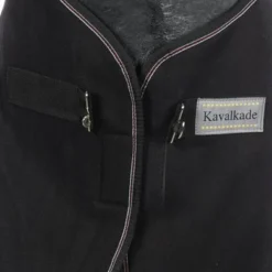 Kavalkade Zweetdeken Ecoline Fleece Zwart 9 Kavalkade Zweetdeken Ecoline Fleece Zwart -Exporteren Paard Gear Winkel agradi a1151805 2.fe4970
