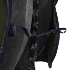 Kavalkade Zweetdeken Ecoline Fleece Dennengroen -Exporteren Paard Gear Winkel agradi a1152195 4.9fbc0d