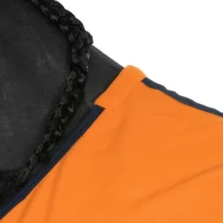 Harry's Horse Fleecedeken Colours Oranje -Exporteren Paard Gear Winkel agradi a1154057 2.4ff6ee