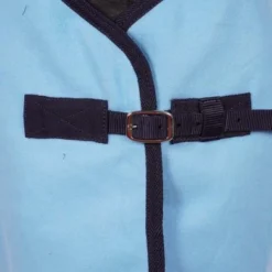 Harry's Horse Fleecedeken Colours Turquoise -Exporteren Paard Gear Winkel agradi a11540642 1.2c7c9c