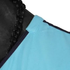 Harry's Horse Fleecedeken Colours Turquoise -Exporteren Paard Gear Winkel agradi a11540642 2.6174d5