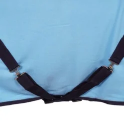 Harry's Horse Fleecedeken Colours Turquoise -Exporteren Paard Gear Winkel agradi a11540642 3.bafa57