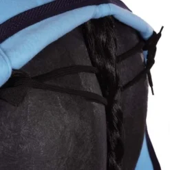 Harry's Horse Fleecedeken Colours Turquoise -Exporteren Paard Gear Winkel agradi a11540642 5.1ff175