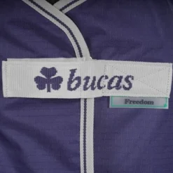 Bucas Freedom Turnout Light 0g Navy -Exporteren Paard Gear Winkel agradi a1154470 1.f744e0
