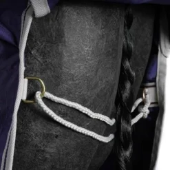 Bucas Freedom Turnout Light 0g Navy -Exporteren Paard Gear Winkel agradi a1154470 4.03d0ec