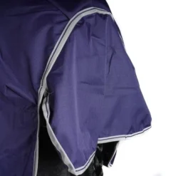 Bucas Freedom Turnout Light 0g Navy -Exporteren Paard Gear Winkel agradi a1154470 5.98cf14