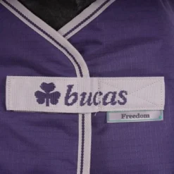 Bucas Freedom Turnout 150g Navy -Exporteren Paard Gear Winkel agradi a1154514 1.53bcab