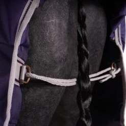 Bucas Freedom Turnout 150g Navy -Exporteren Paard Gear Winkel agradi a1154514 4.957bb8