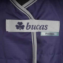 Bucas Freedom Turnout Full Neck 0g Navy -Exporteren Paard Gear Winkel agradi a1154536 1.5ec826