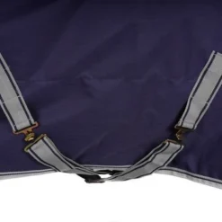 Bucas Freedom Turnout Full Neck 0g Navy -Exporteren Paard Gear Winkel agradi a1154536 4.8a57f5