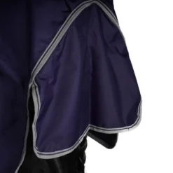 Bucas Freedom Turnout Full Neck 0g Navy -Exporteren Paard Gear Winkel agradi a1154536 6.1d448b