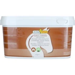 Animavital Knoflook Poeder 2kg